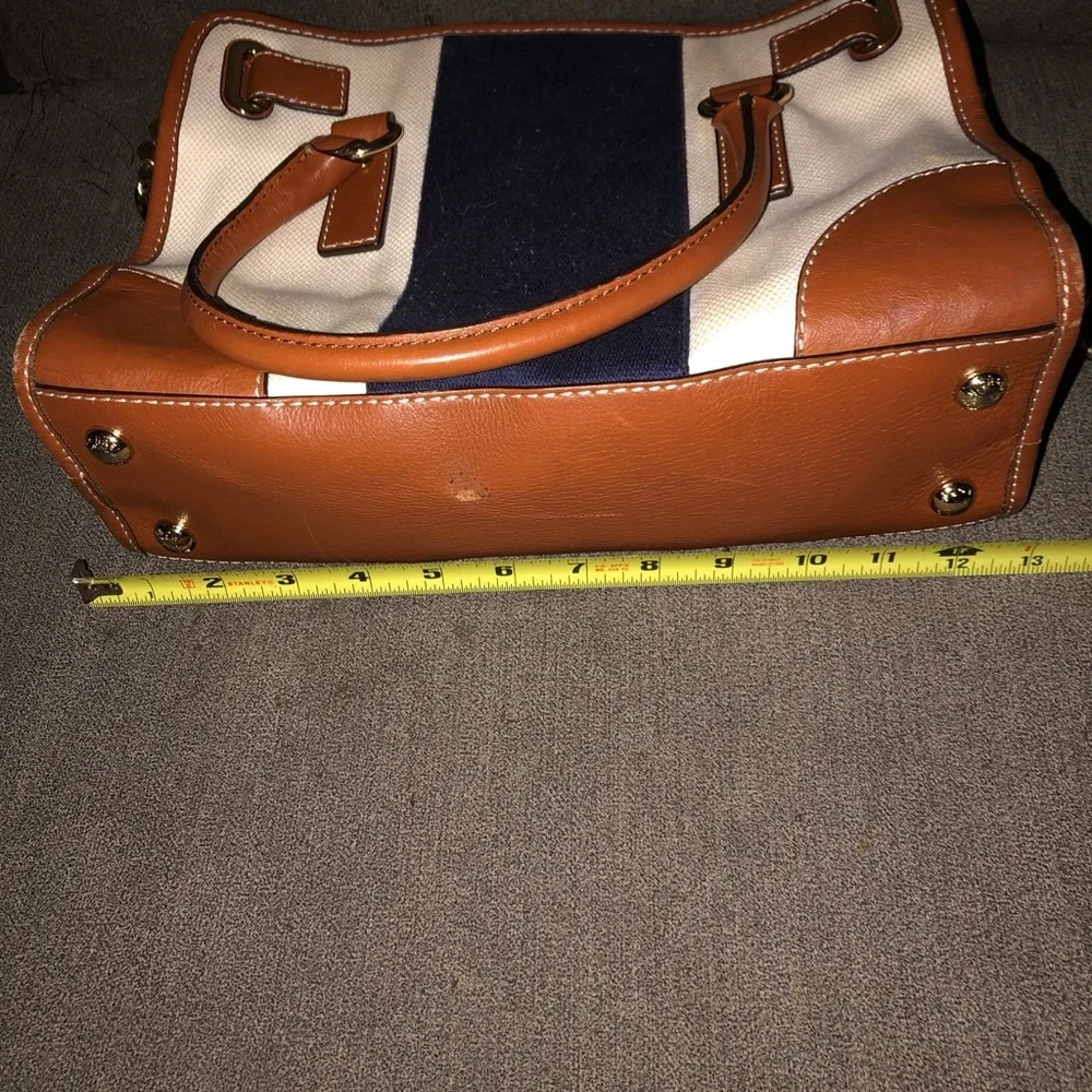 Michael Kors Hamilton Bag